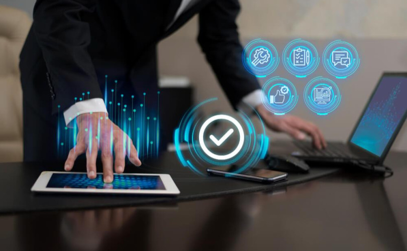 منهجيات الإدارة الحديثة في الأجهزة الحكومية